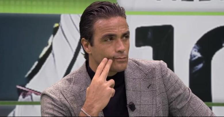 世界杯比赛直播地址-马特里：尤文有实力竞争意甲冠军，赛程一定程度上对他们有利