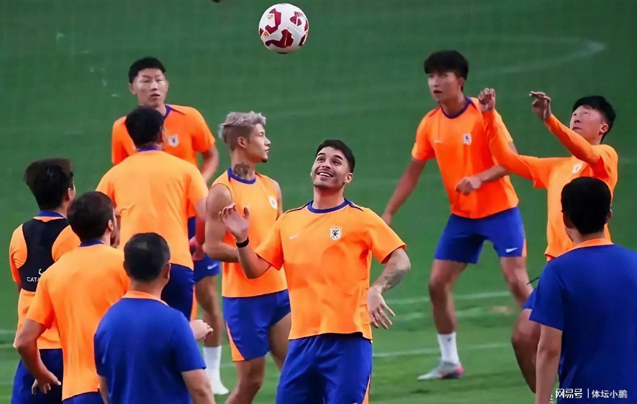 世界杯比赛直播地址-泰山队重磅换刀！洛佩斯离队，替身即将空降，联手克雷桑引爆中超